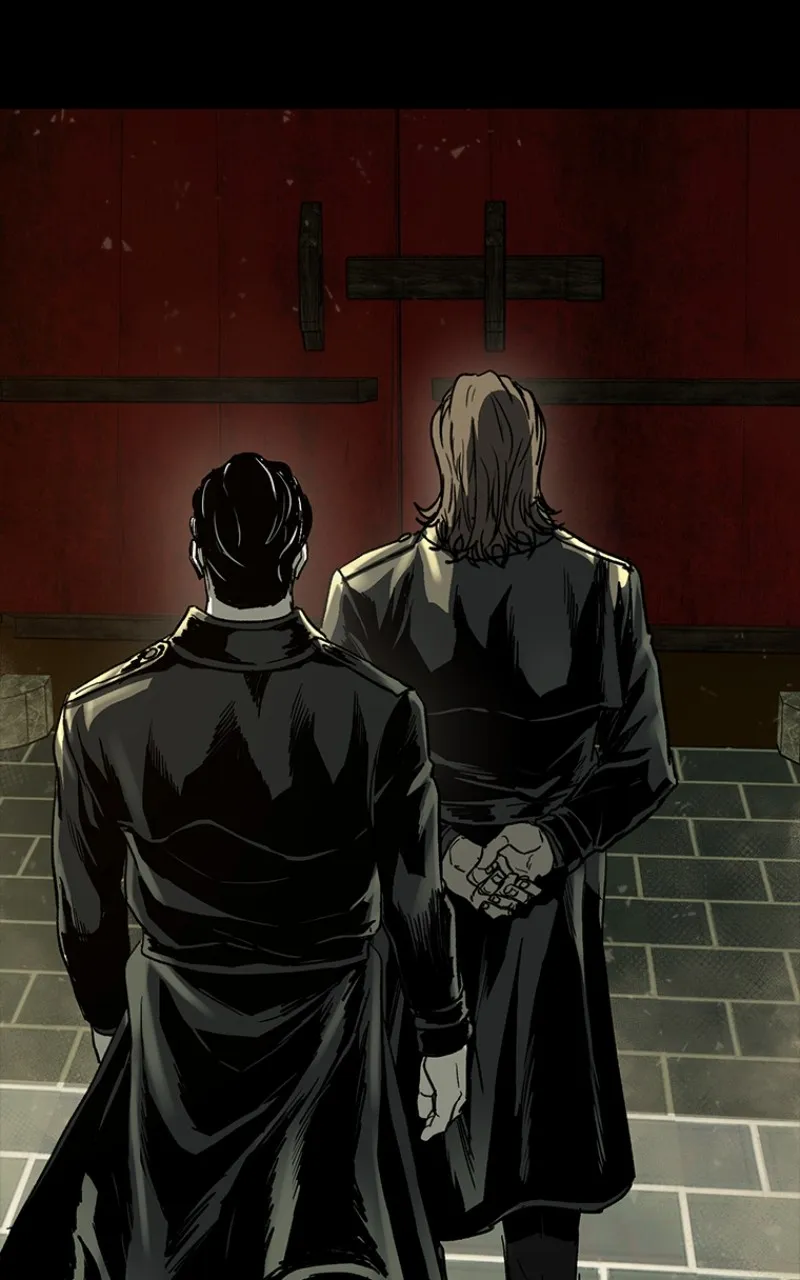 Kowloon: COPÓKA Chapter 27 page 118 - 