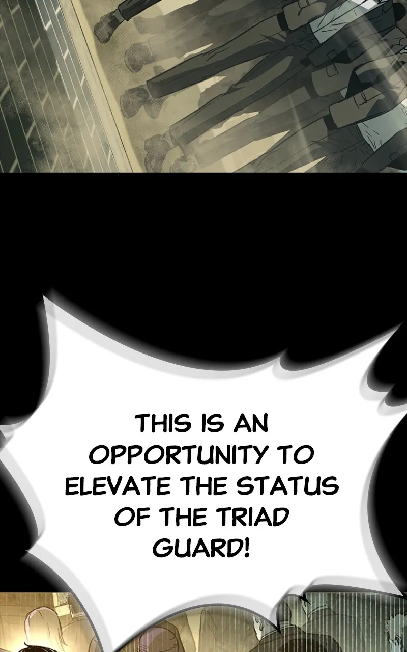 Kowloon: COPÓKA Chapter 27 page 122 - 