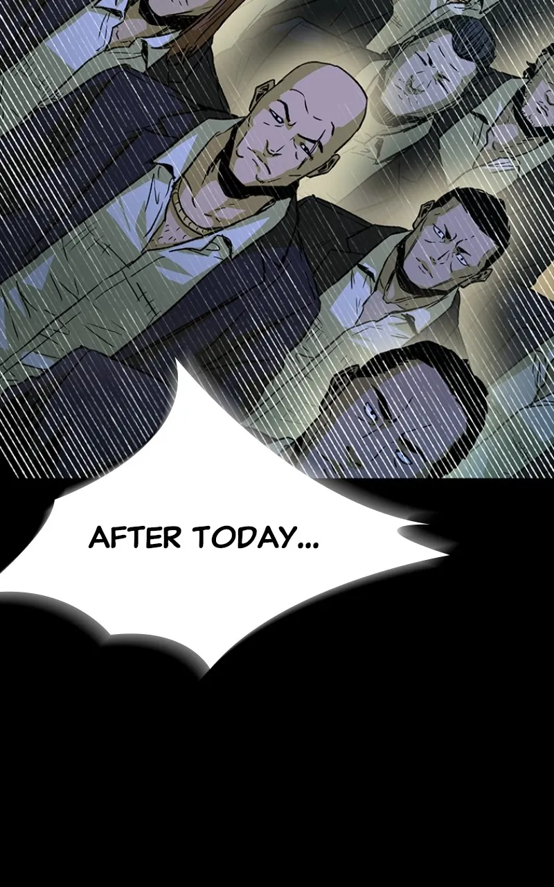Kowloon: COPÓKA Chapter 27 page 125 - 