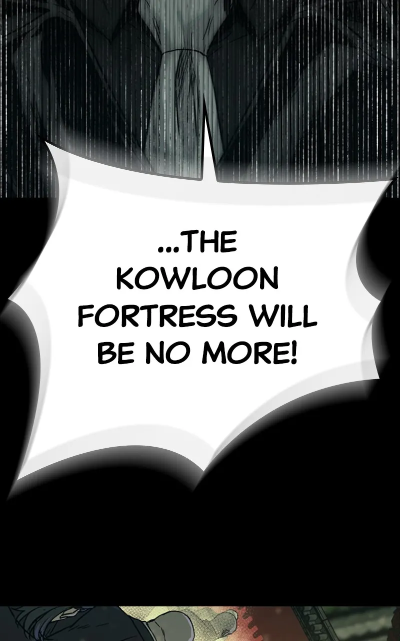 Kowloon: COPÓKA Chapter 27 page 127 - 
