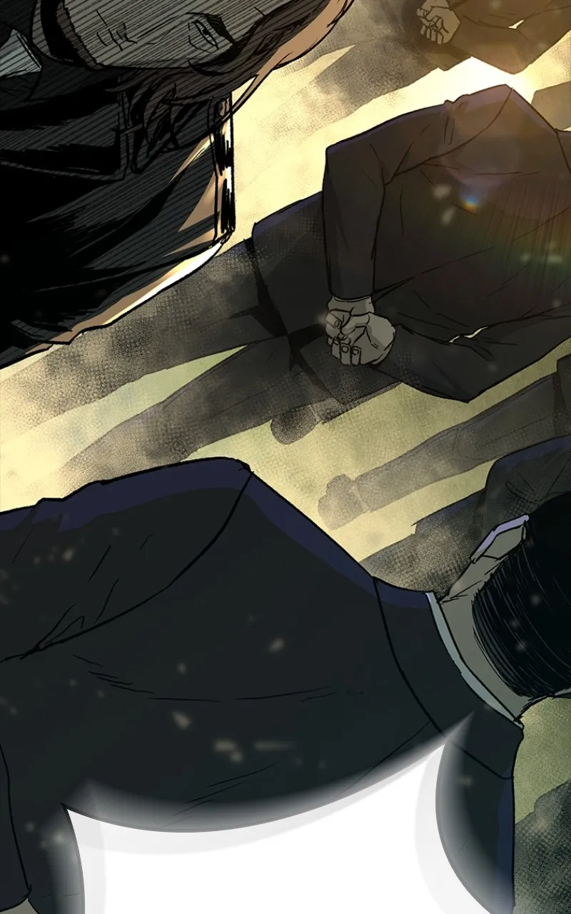 Kowloon: COPÓKA Chapter 27 page 129 - 