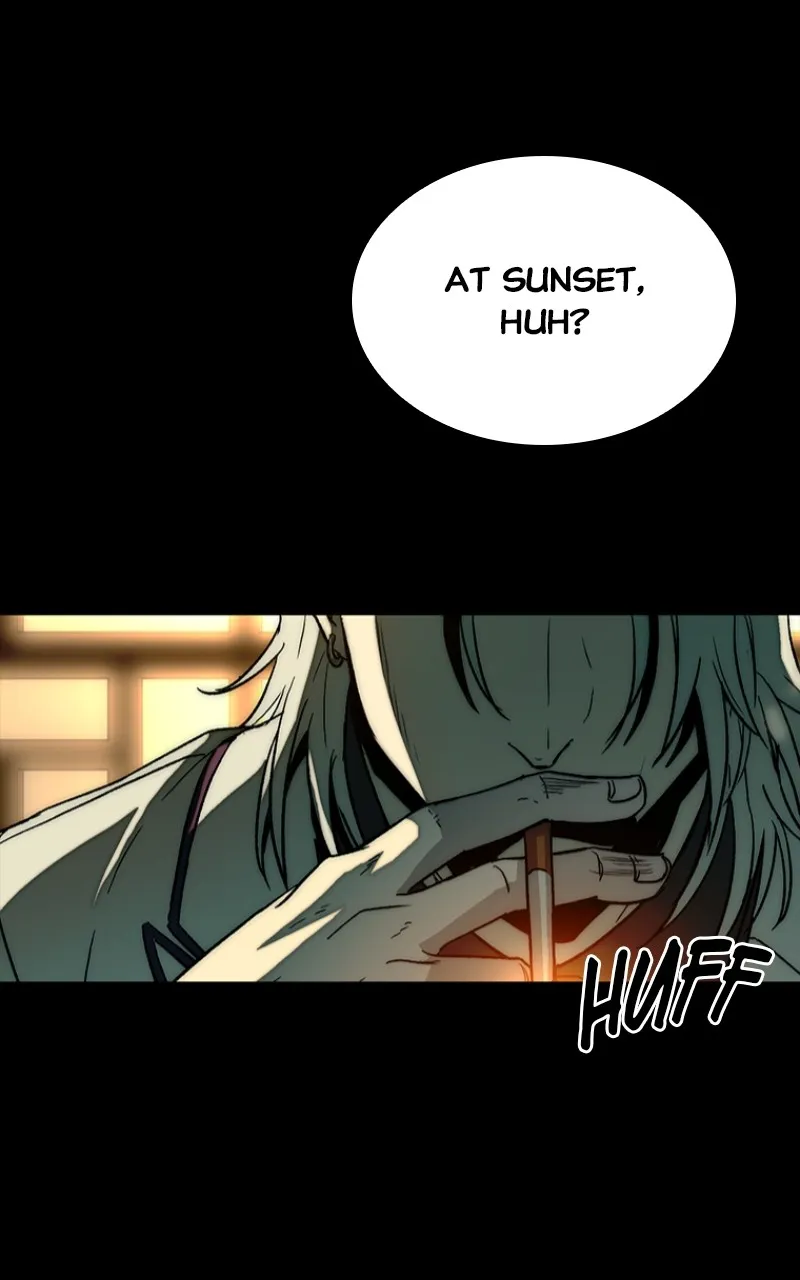 Kowloon: COPÓKA Chapter 27 page 131 - 