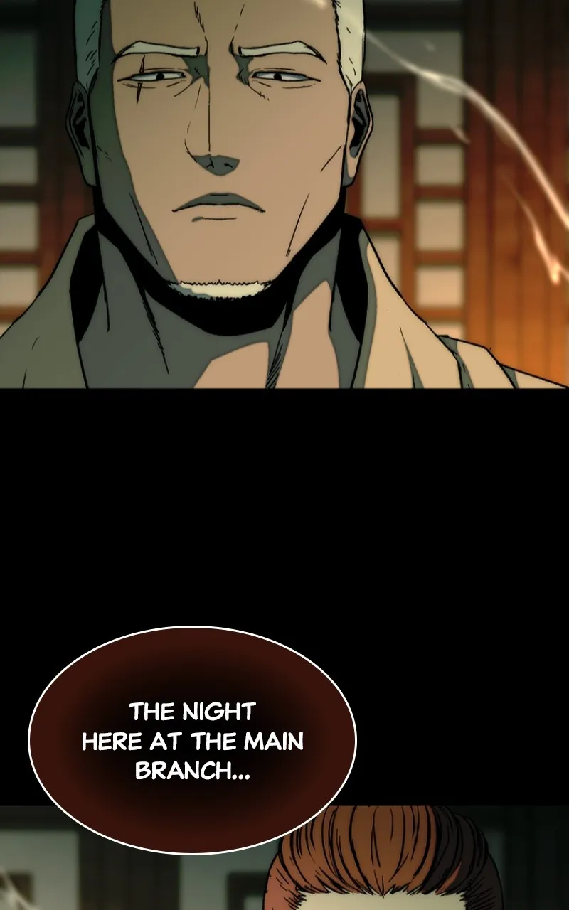 Kowloon: COPÓKA Chapter 27 page 134 - 