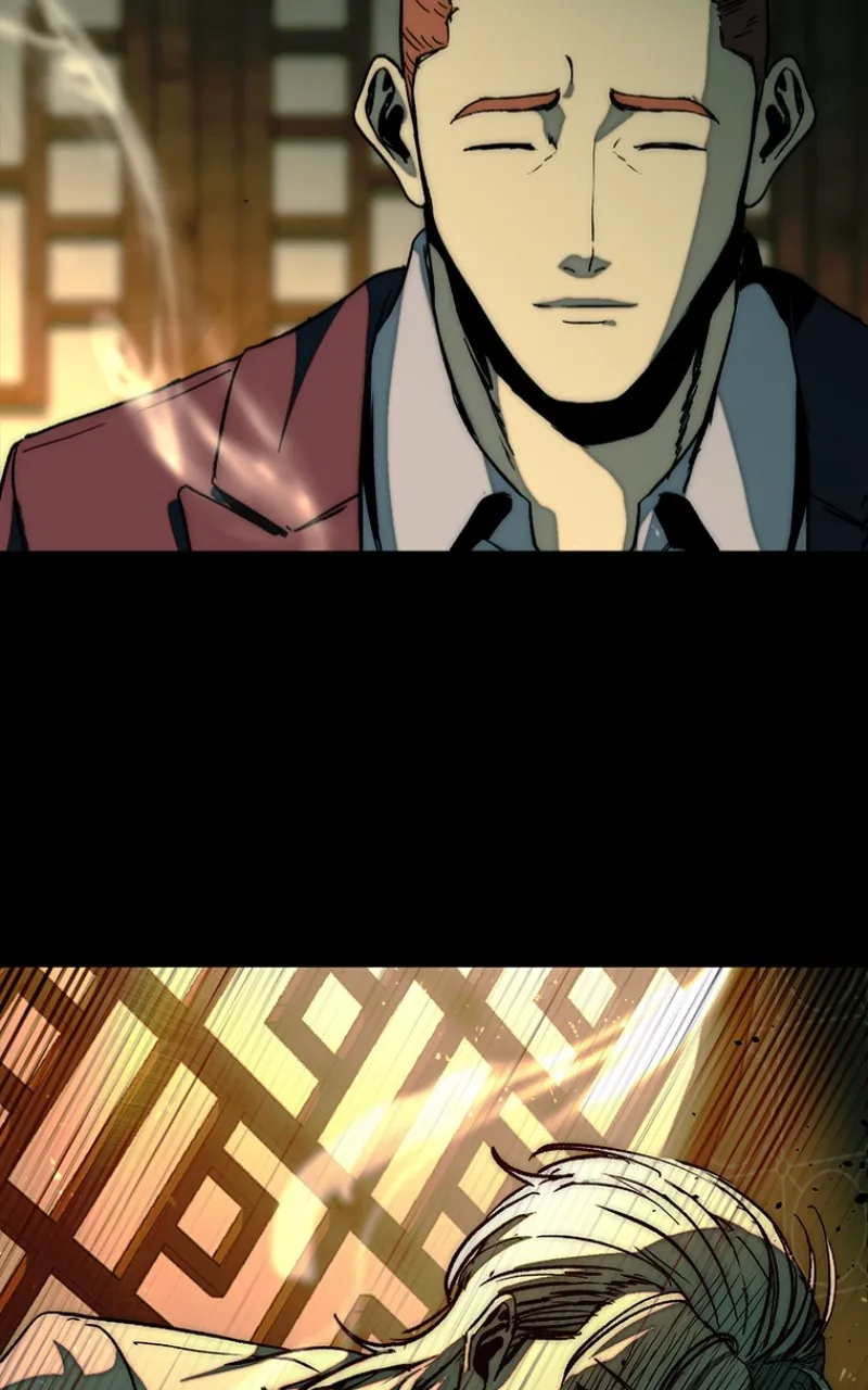 Kowloon: COPÓKA Chapter 27 page 135 - 