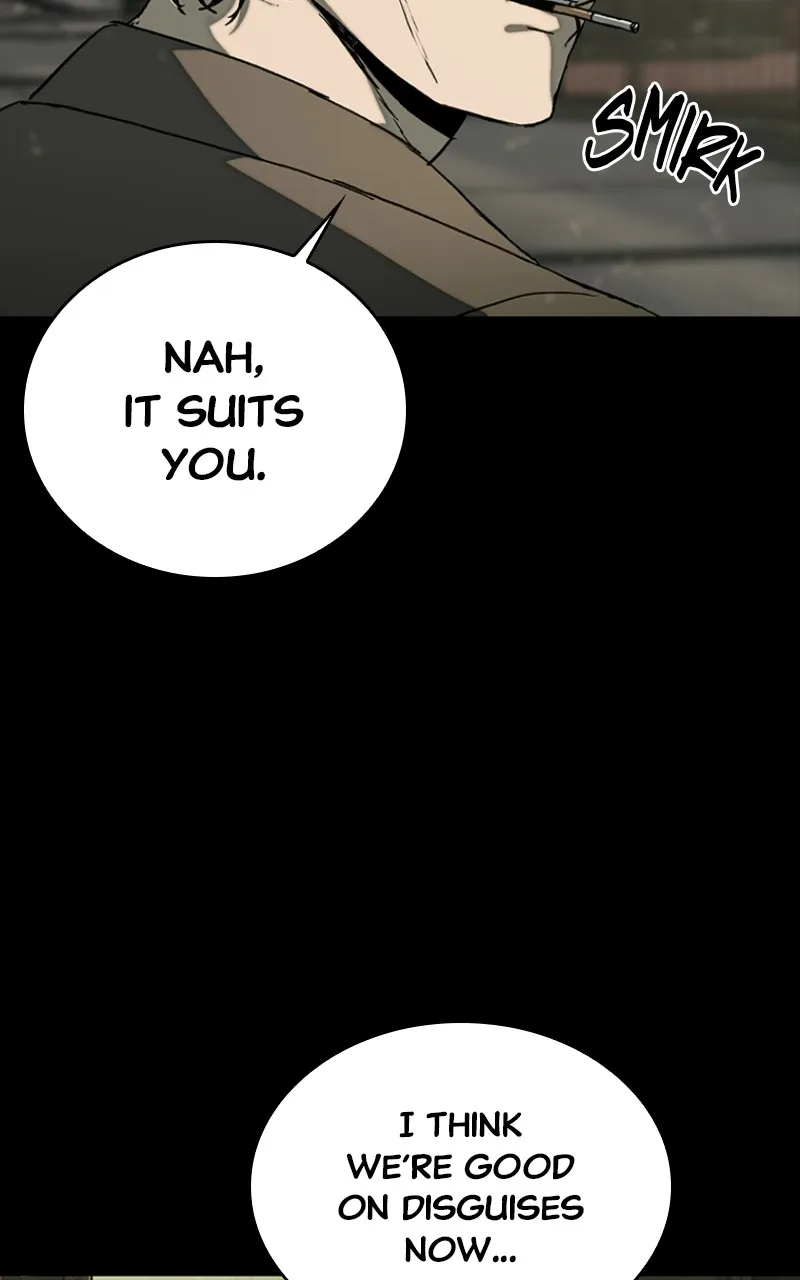 Kowloon: COPÓKA Chapter 27 page 19 - 