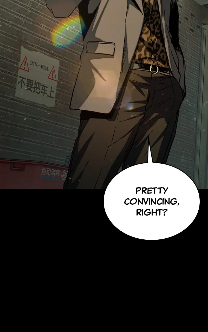 Kowloon: COPÓKA Chapter 27 page 3 - 
