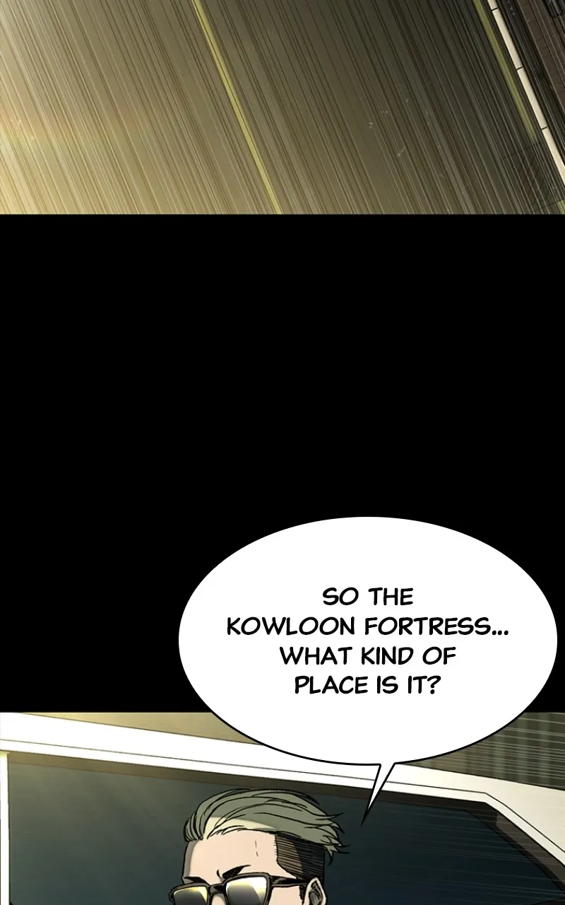 Kowloon: COPÓKA Chapter 27 page 28 - 