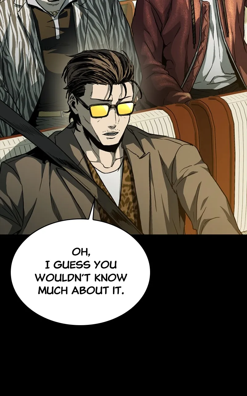 Kowloon: COPÓKA Chapter 27 page 30 - 