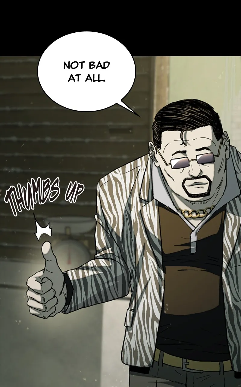 Kowloon: COPÓKA Chapter 27 page 4 - 