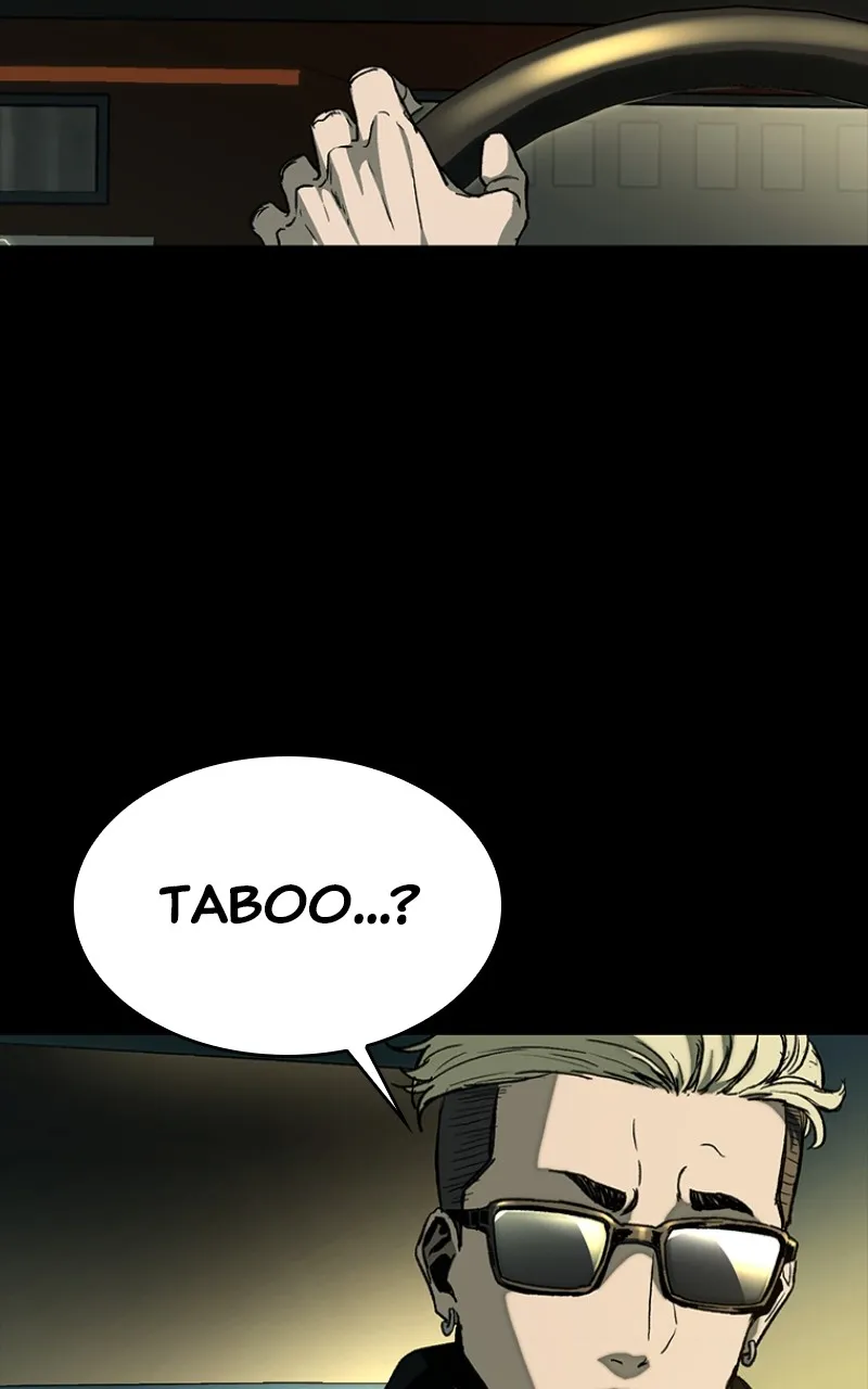 Kowloon: COPÓKA Chapter 27 page 32 - 