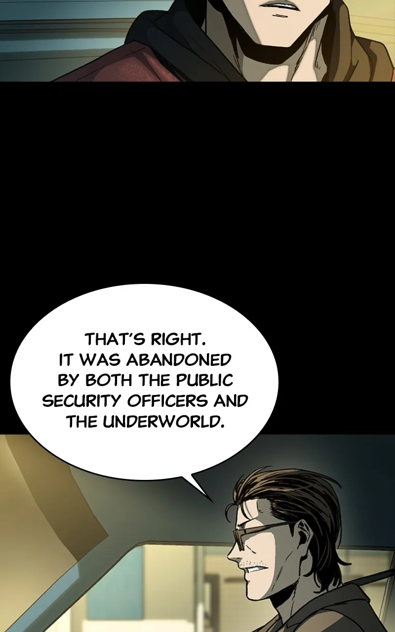 Kowloon: COPÓKA Chapter 27 page 33 - 