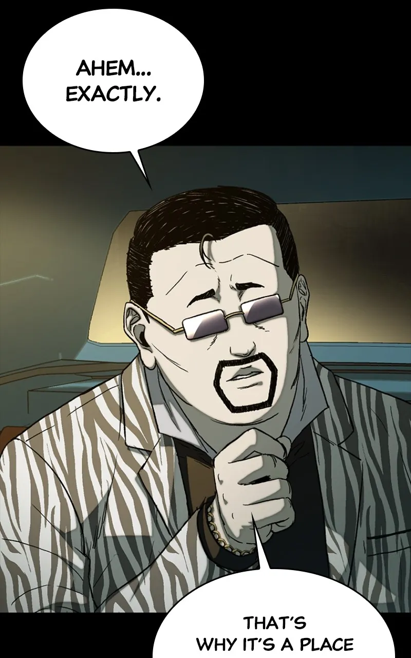 Kowloon: COPÓKA Chapter 27 page 36 - 