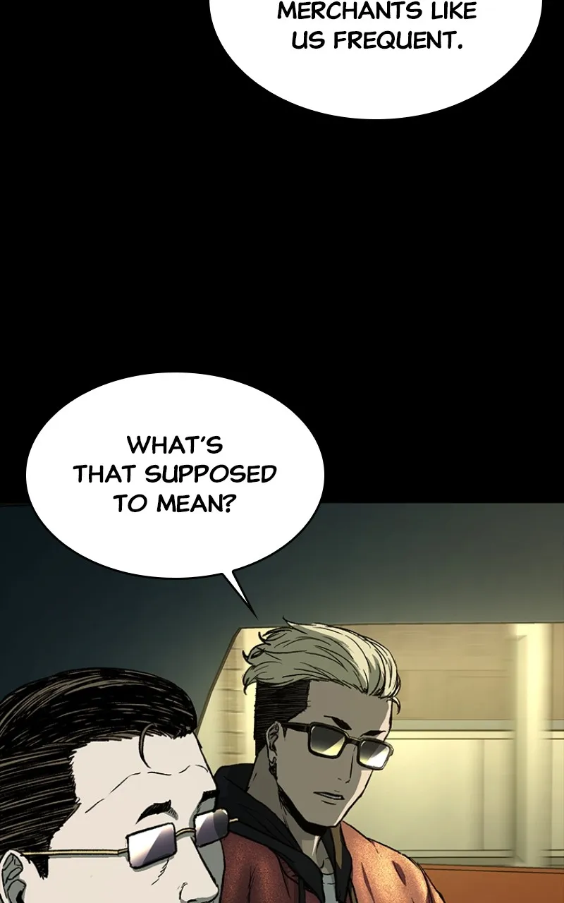 Kowloon: COPÓKA Chapter 27 page 37 - 