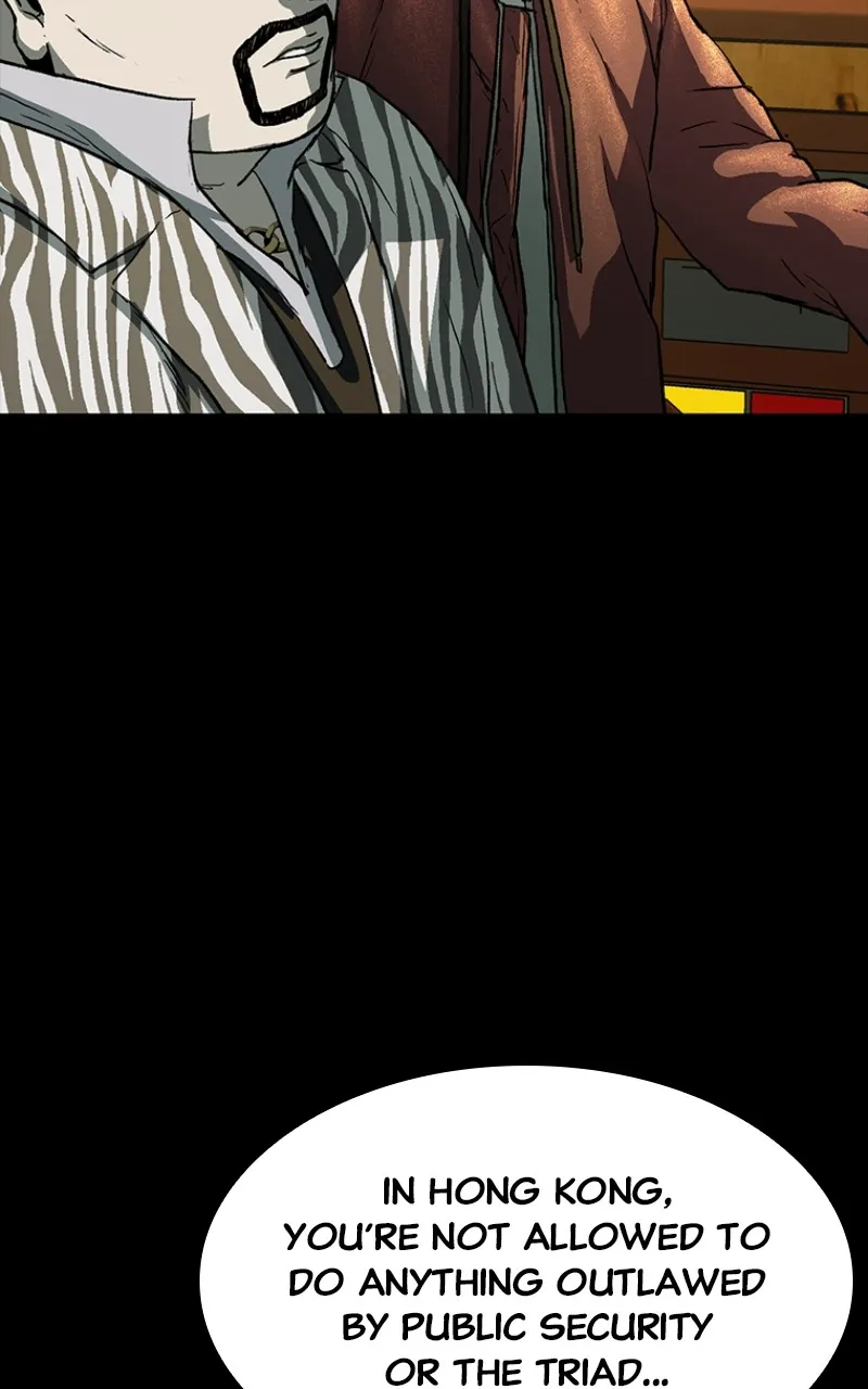 Kowloon: COPÓKA Chapter 27 page 38 - 