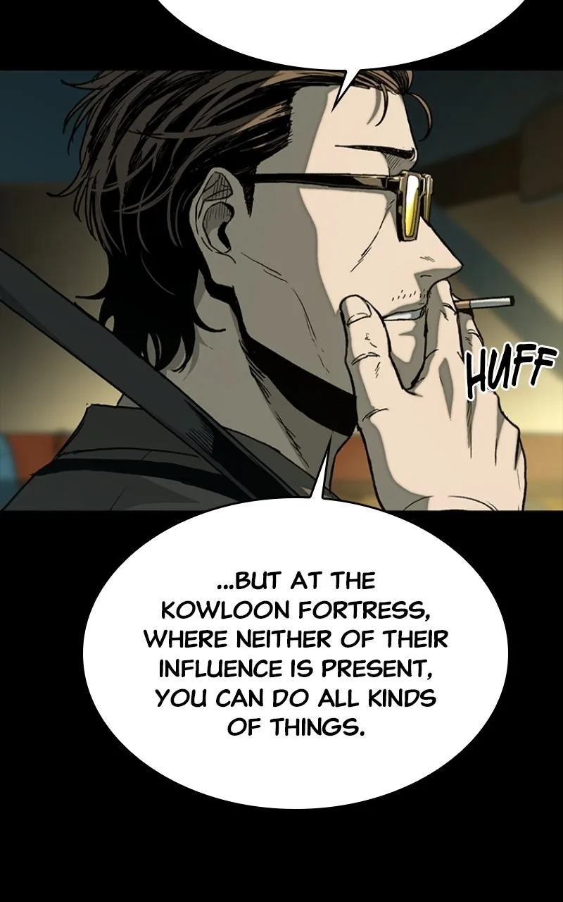 Kowloon: COPÓKA Chapter 27 page 39 - 