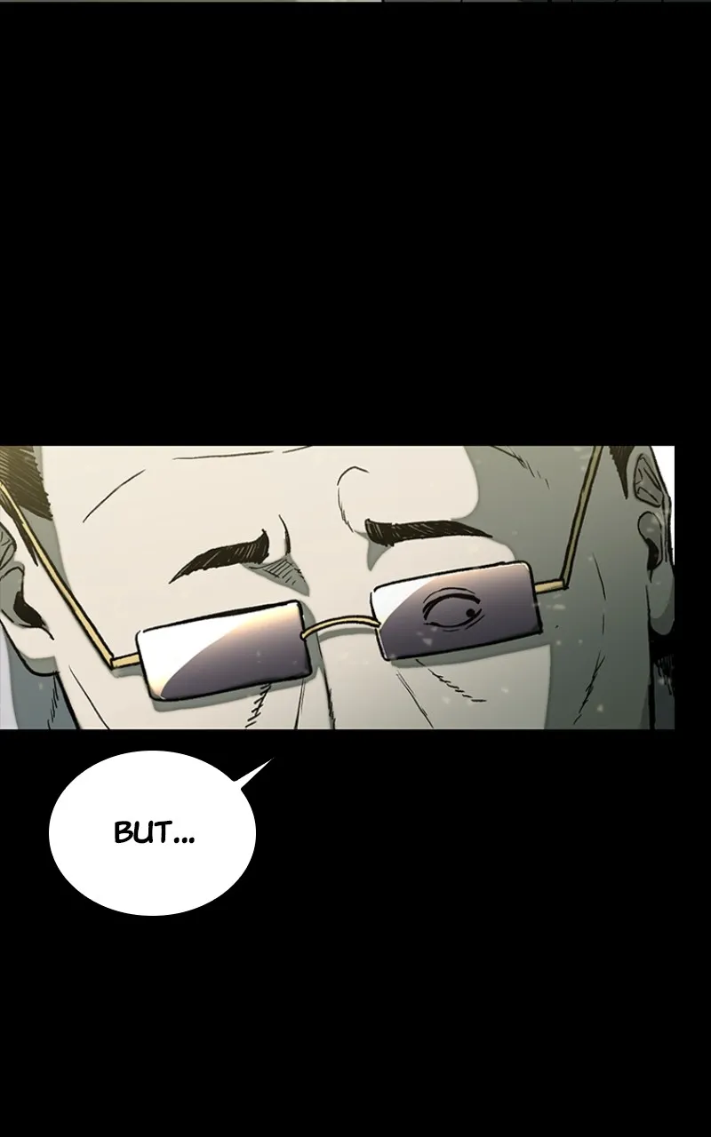 Kowloon: COPÓKA Chapter 27 page 5 - 