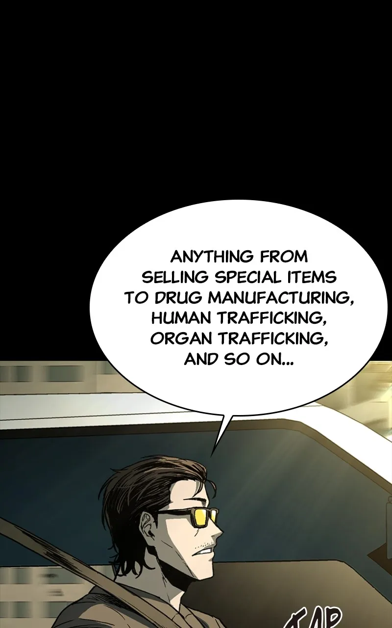 Kowloon: COPÓKA Chapter 27 page 41 - 