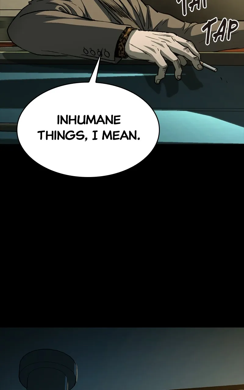 Kowloon: COPÓKA Chapter 27 page 42 - 