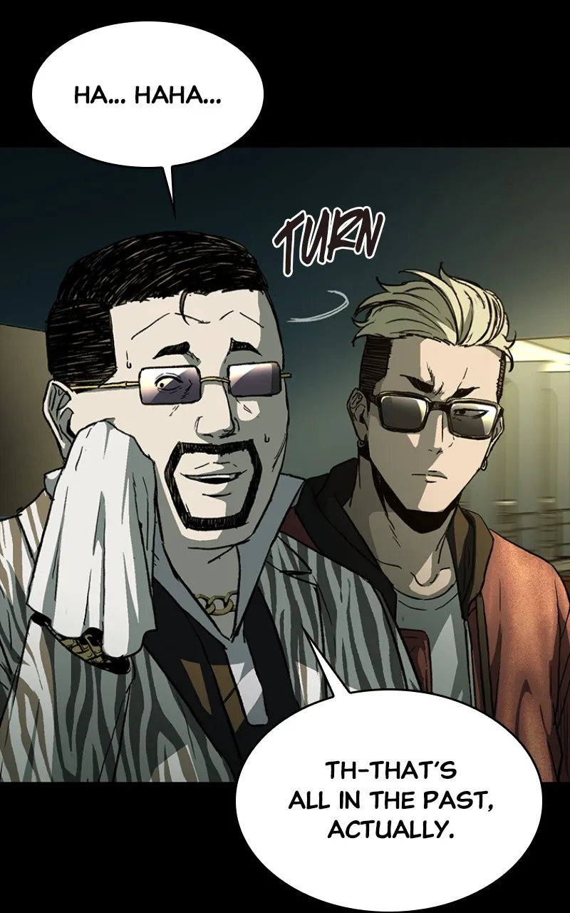 Kowloon: COPÓKA Chapter 27 page 44 - 