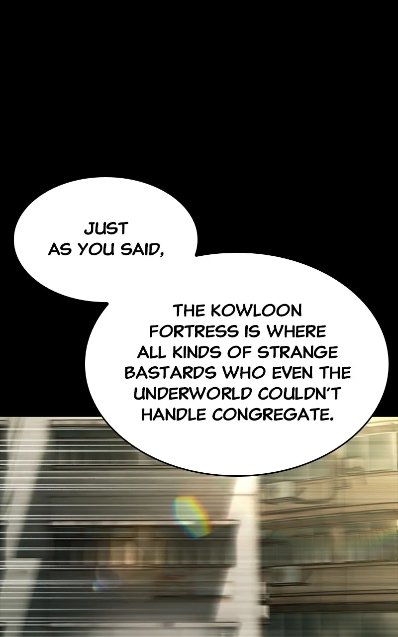 Kowloon: COPÓKA Chapter 27 page 45 - 
