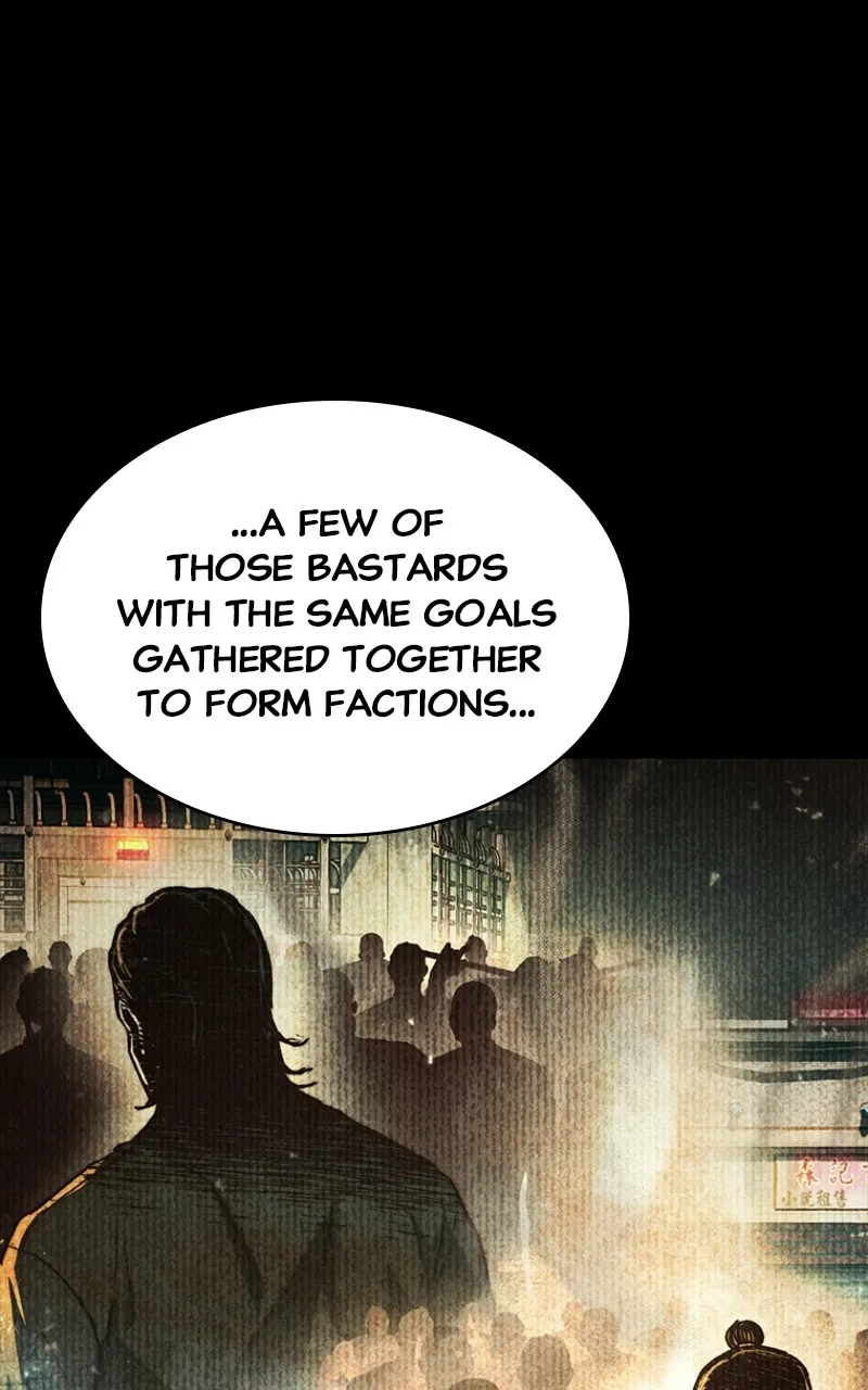 Kowloon: COPÓKA Chapter 27 page 49 - 