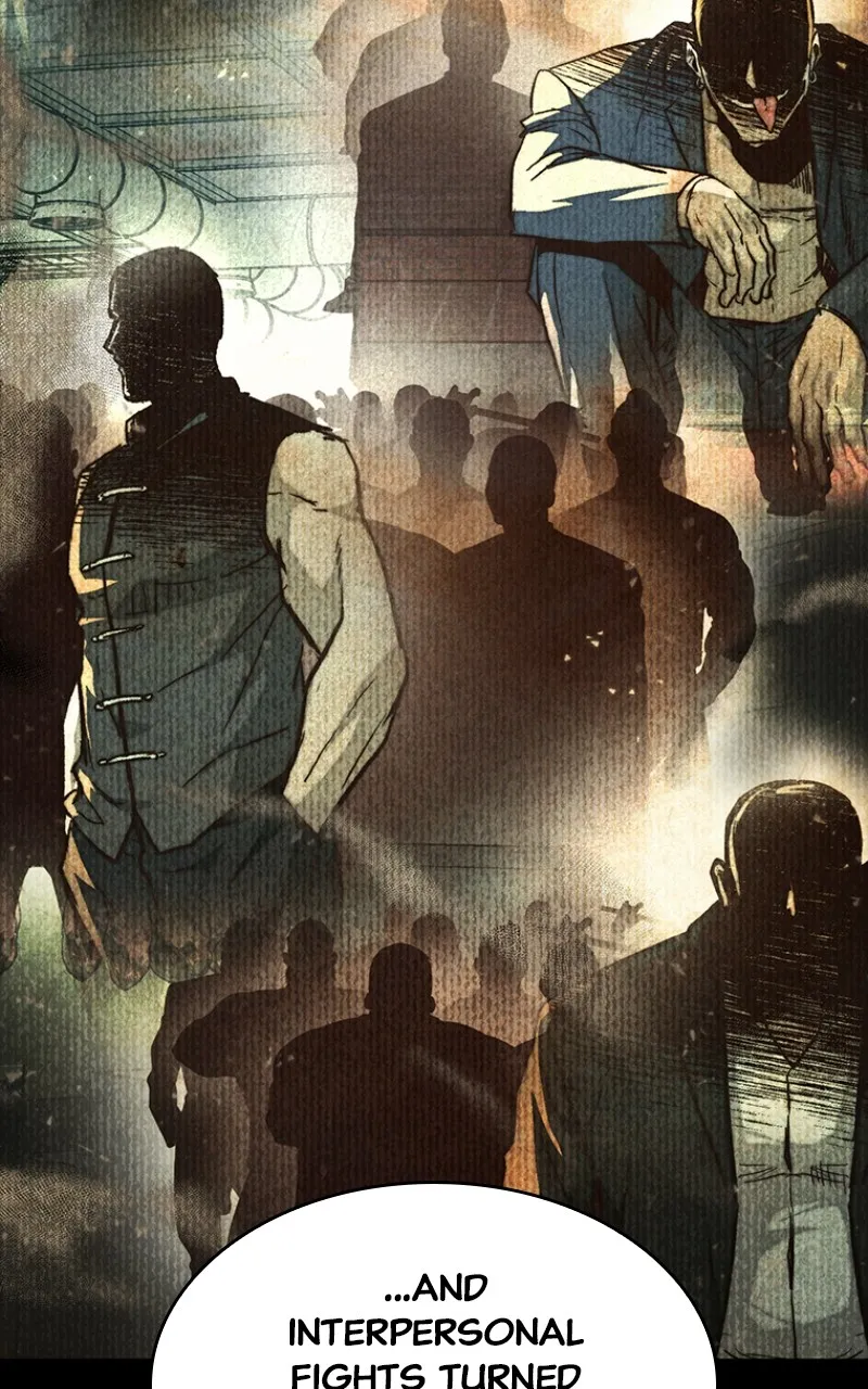 Kowloon: COPÓKA Chapter 27 page 50 - 