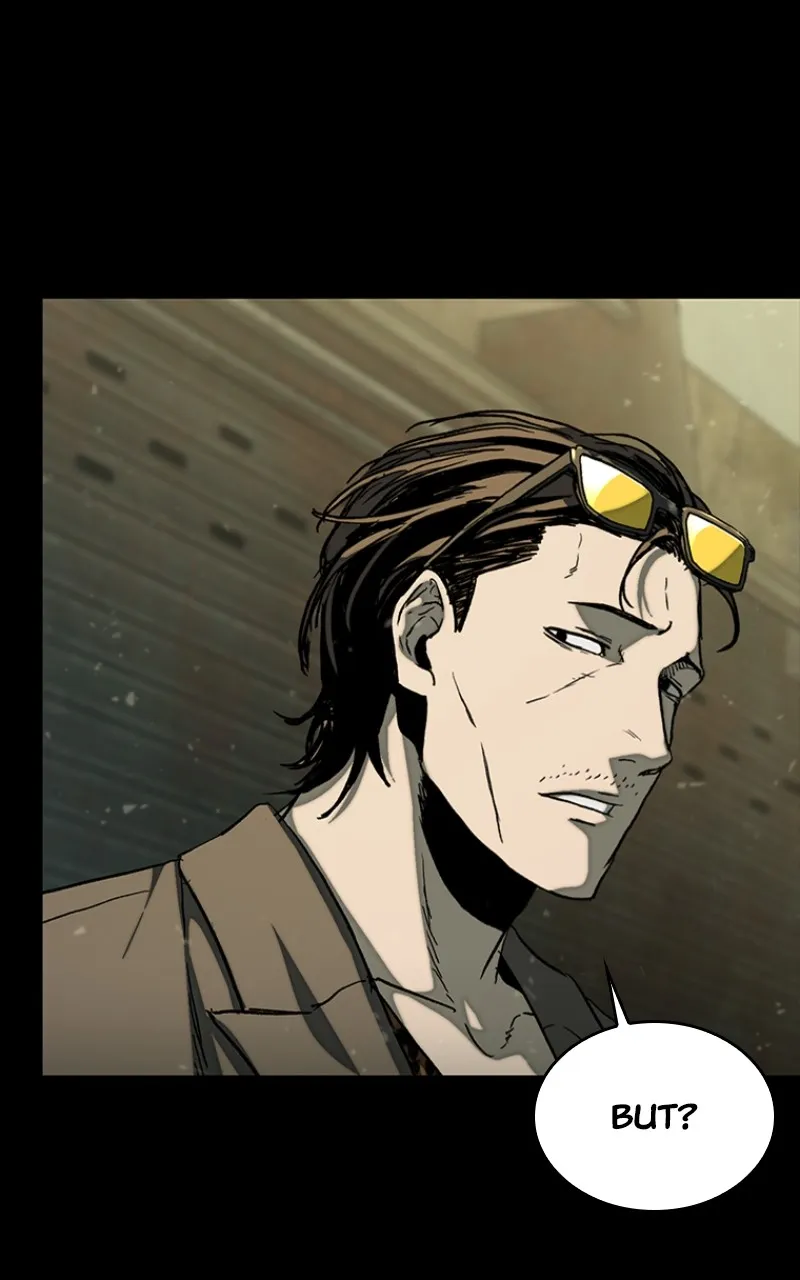 Kowloon: COPÓKA Chapter 27 page 6 - 