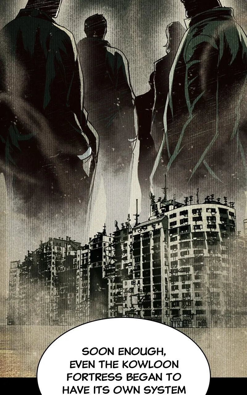 Kowloon: COPÓKA Chapter 27 page 52 - 