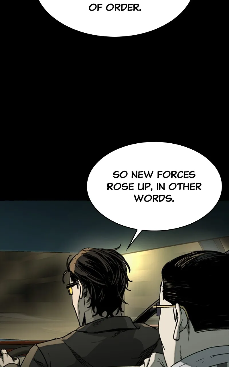 Kowloon: COPÓKA Chapter 27 page 53 - 