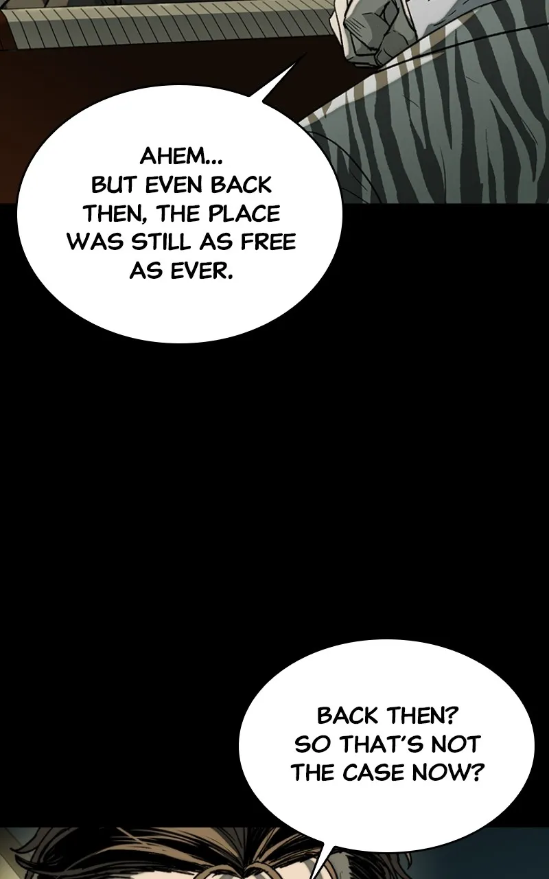 Kowloon: COPÓKA Chapter 27 page 54 - 