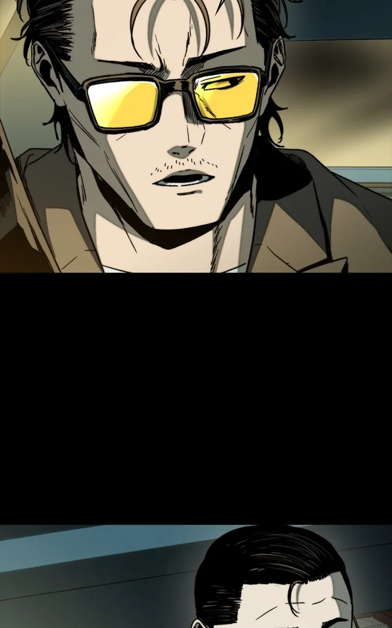Kowloon: COPÓKA Chapter 27 page 55 - 
