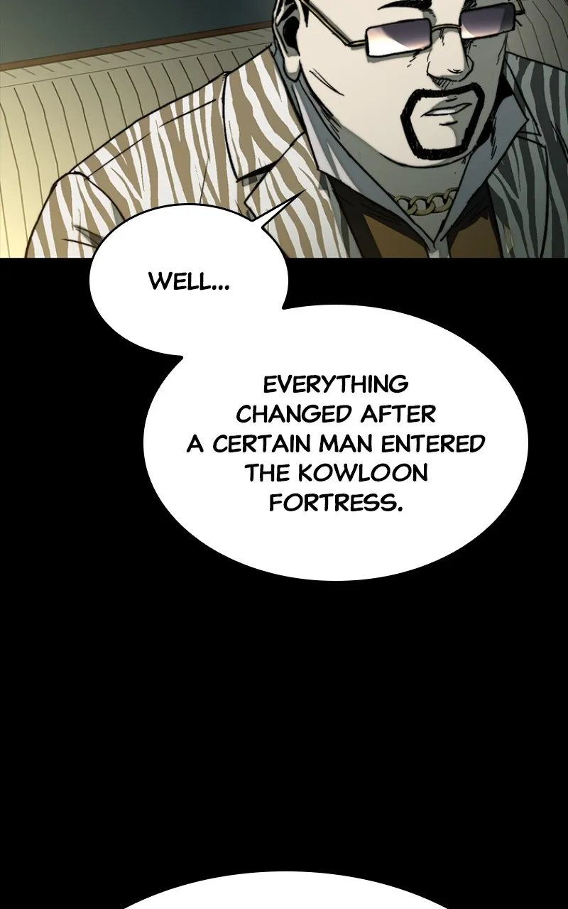 Kowloon: COPÓKA Chapter 27 page 56 - 