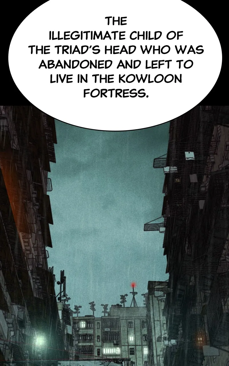 Kowloon: COPÓKA Chapter 27 page 57 - 