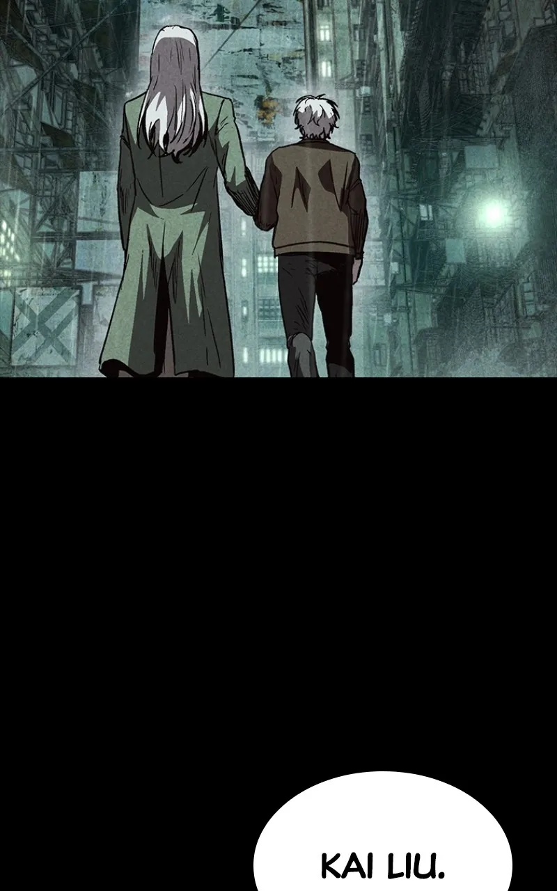 Kowloon: COPÓKA Chapter 27 page 58 - 