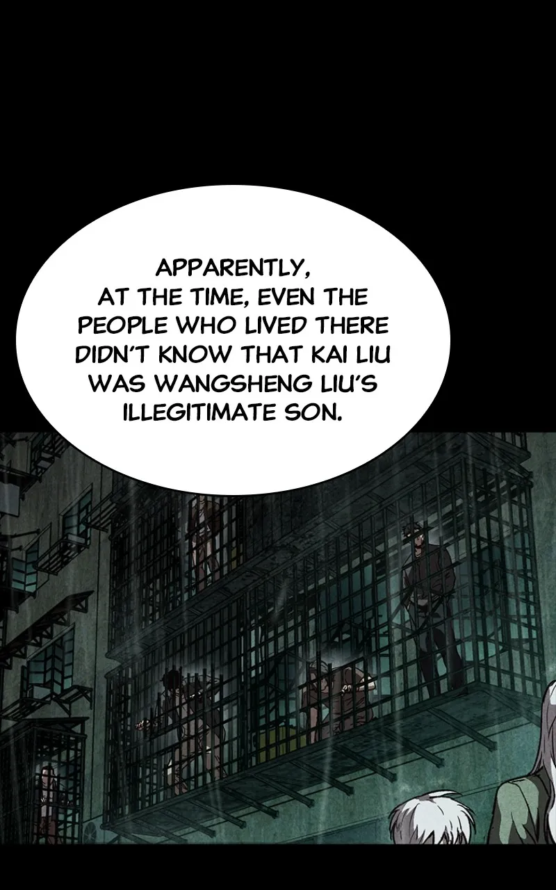 Kowloon: COPÓKA Chapter 27 page 60 - 