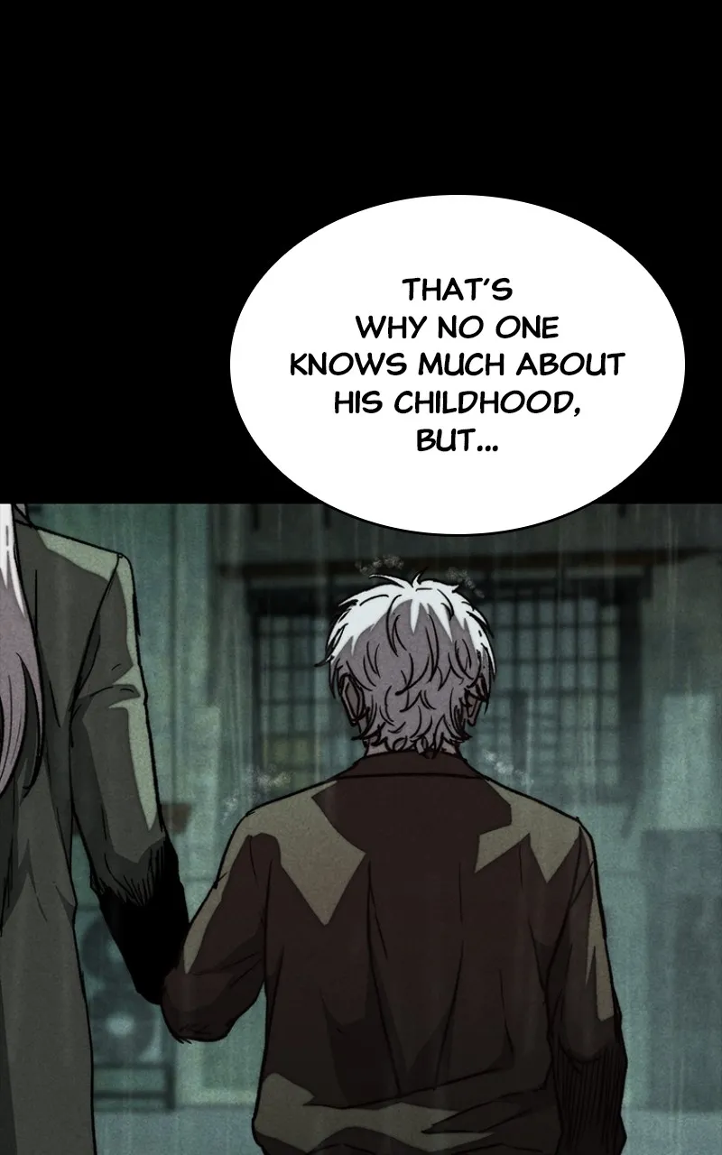 Kowloon: COPÓKA Chapter 27 page 61 - 