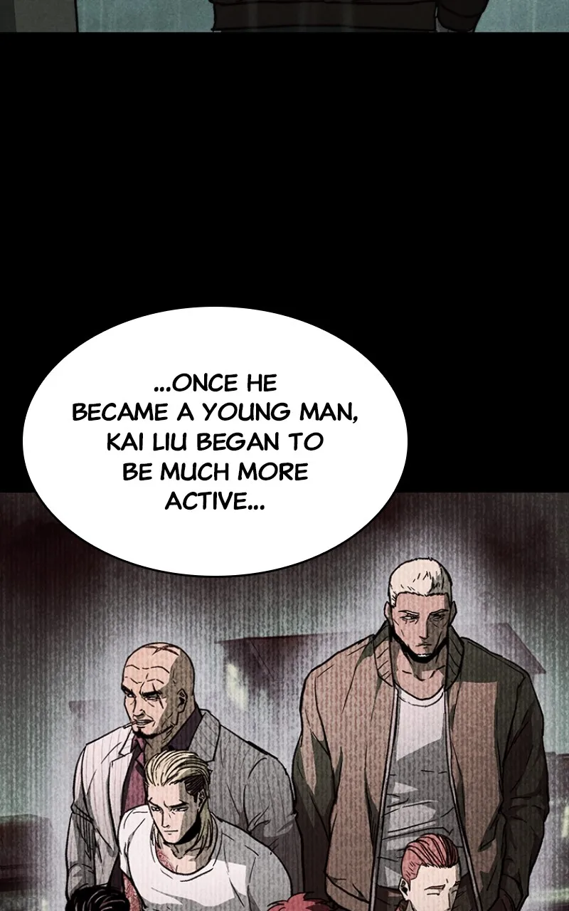 Kowloon: COPÓKA Chapter 27 page 62 - 