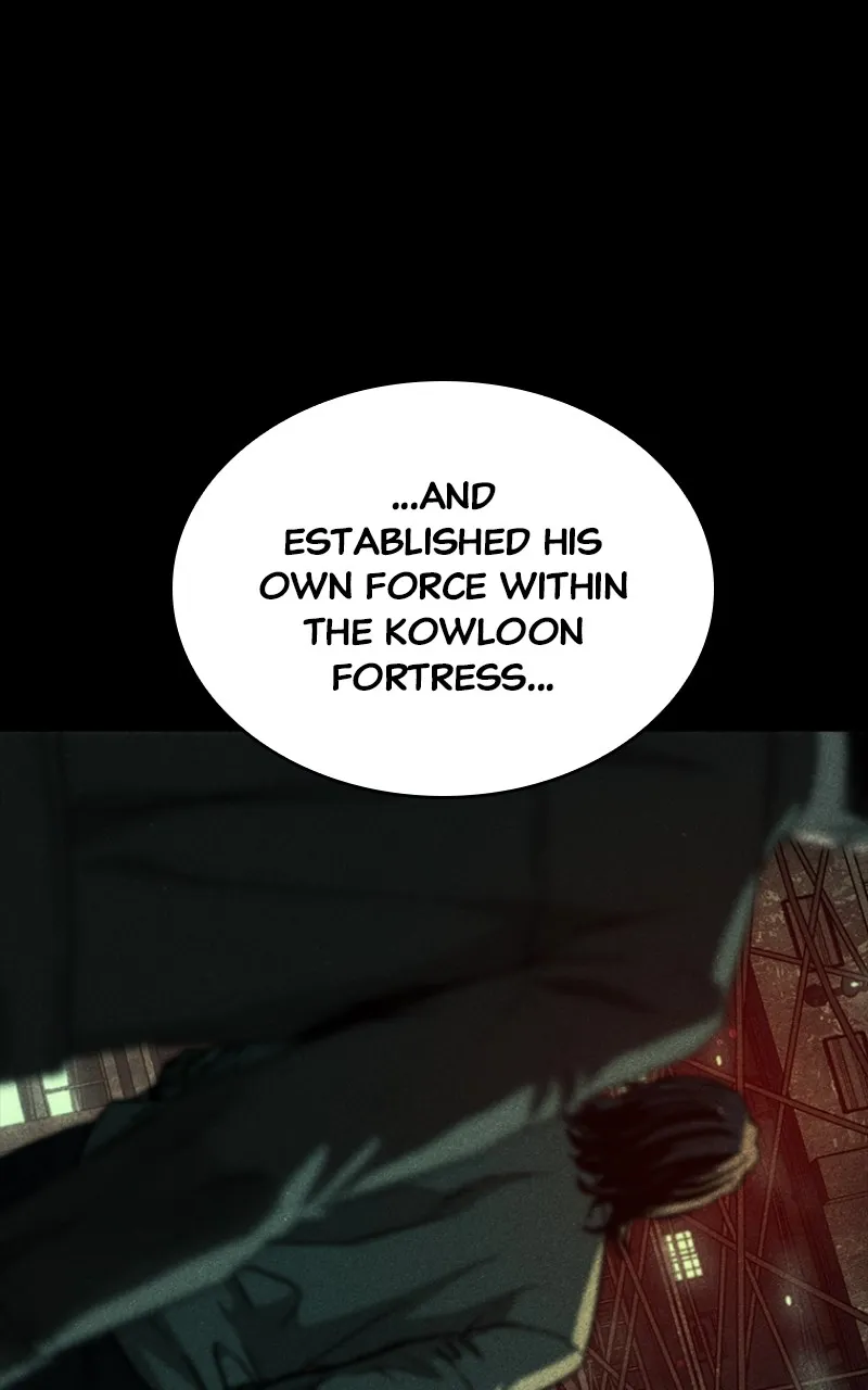 Kowloon: COPÓKA Chapter 27 page 64 - 