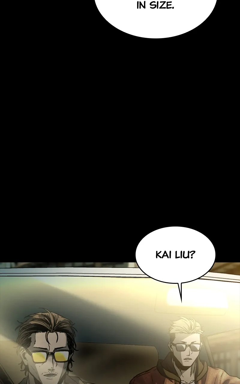 Kowloon: COPÓKA Chapter 27 page 66 - 