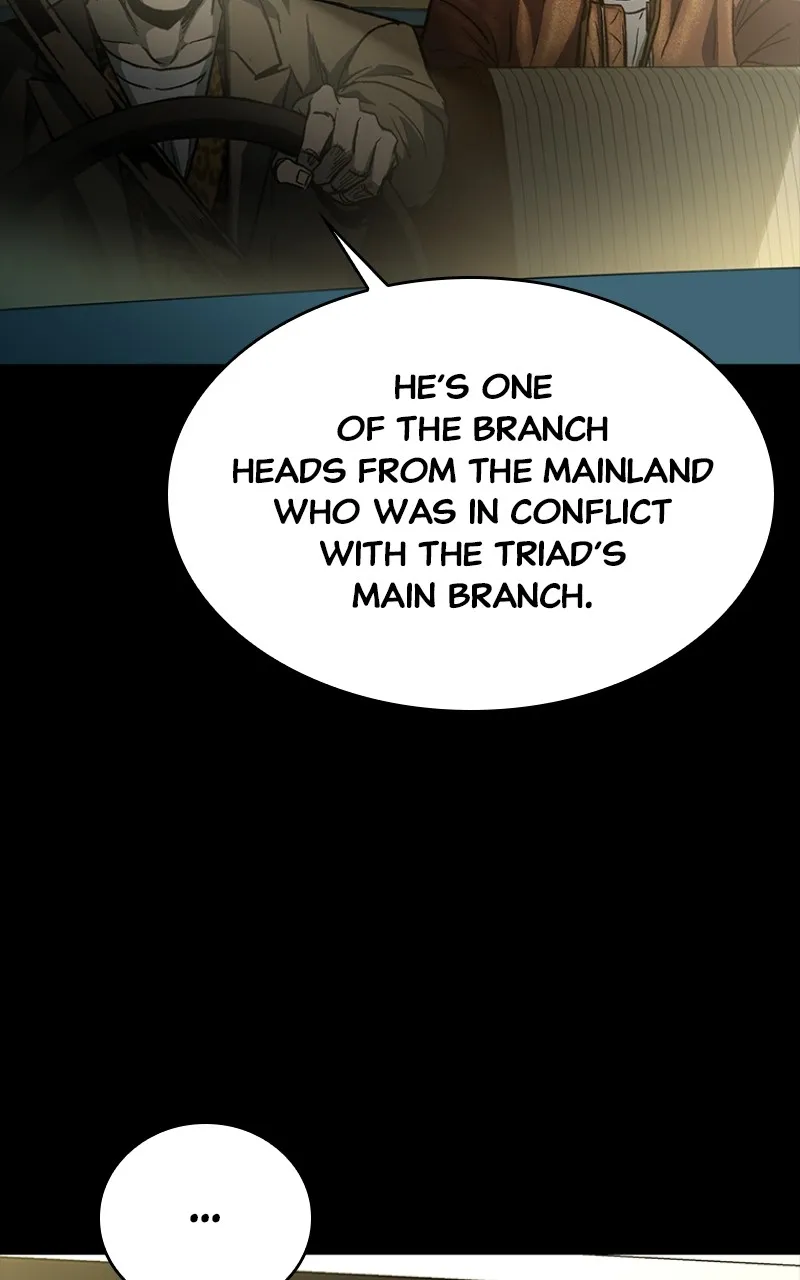Kowloon: COPÓKA Chapter 27 page 67 - 