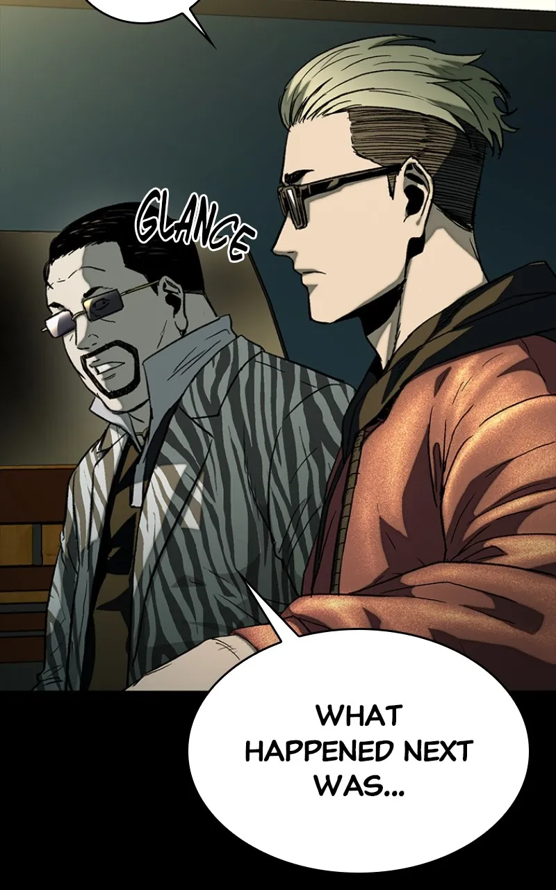 Kowloon: COPÓKA Chapter 27 page 68 - 