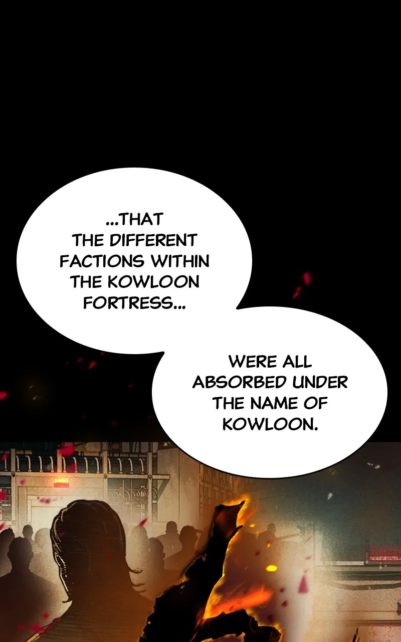 Kowloon: COPÓKA Chapter 27 page 69 - 