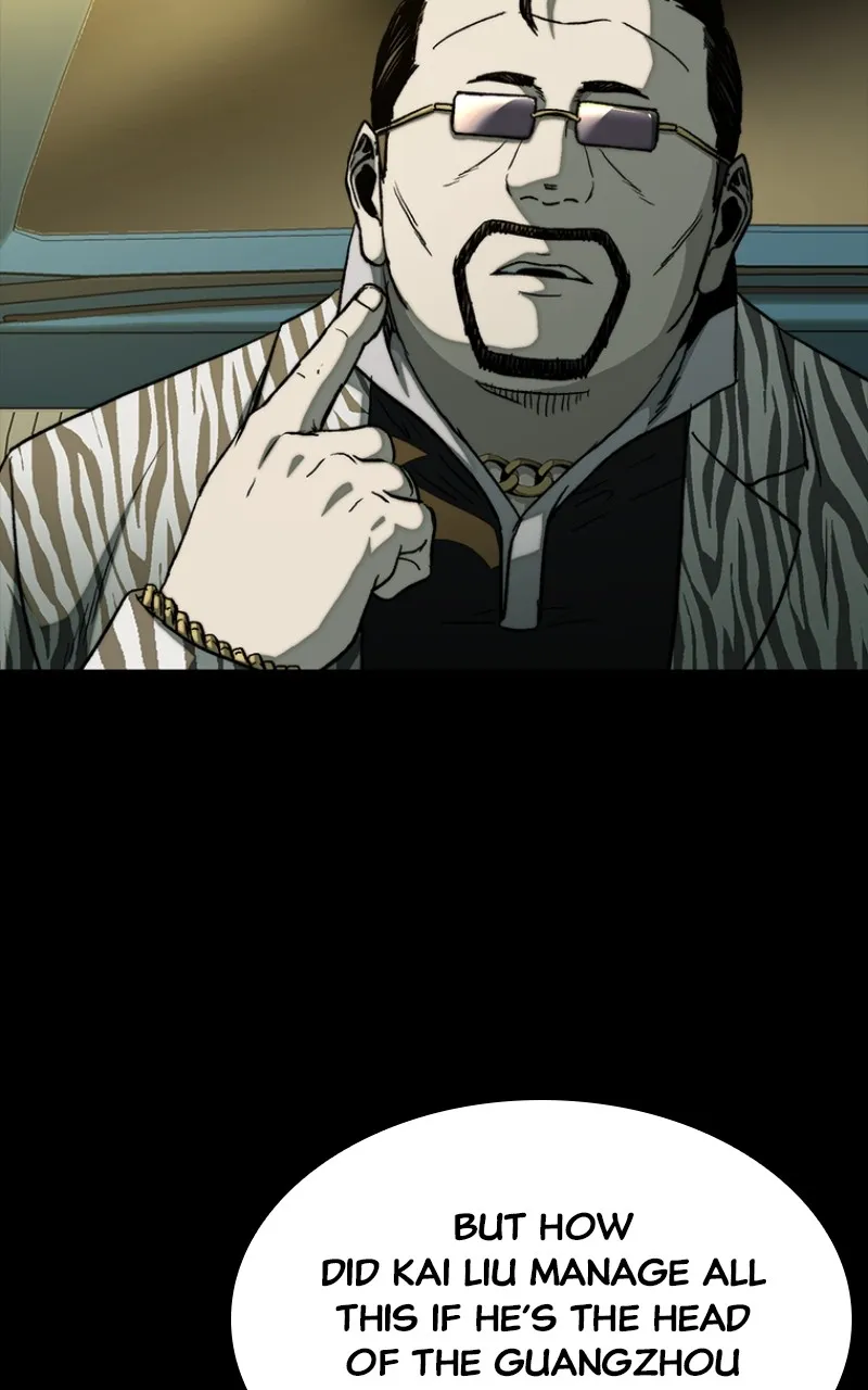 Kowloon: COPÓKA Chapter 27 page 72 - 