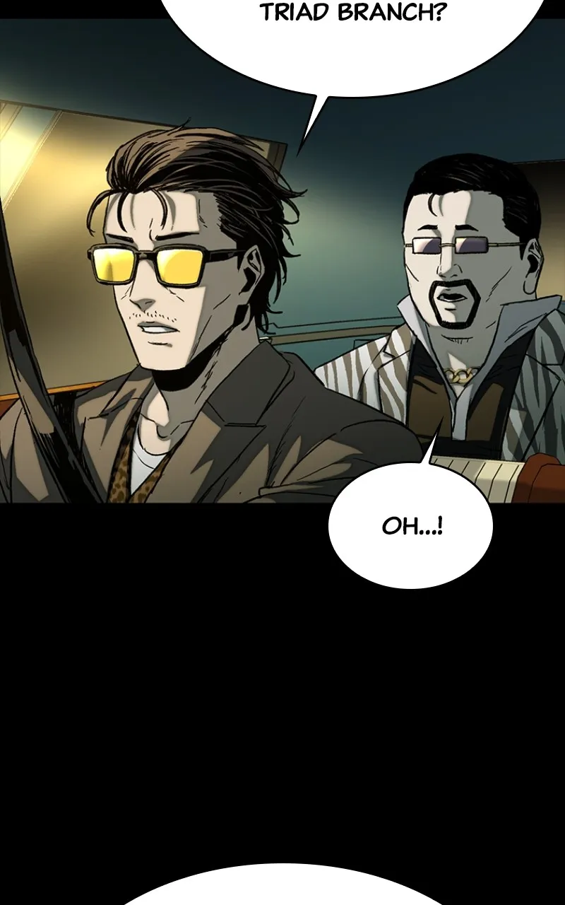 Kowloon: COPÓKA Chapter 27 page 73 - 