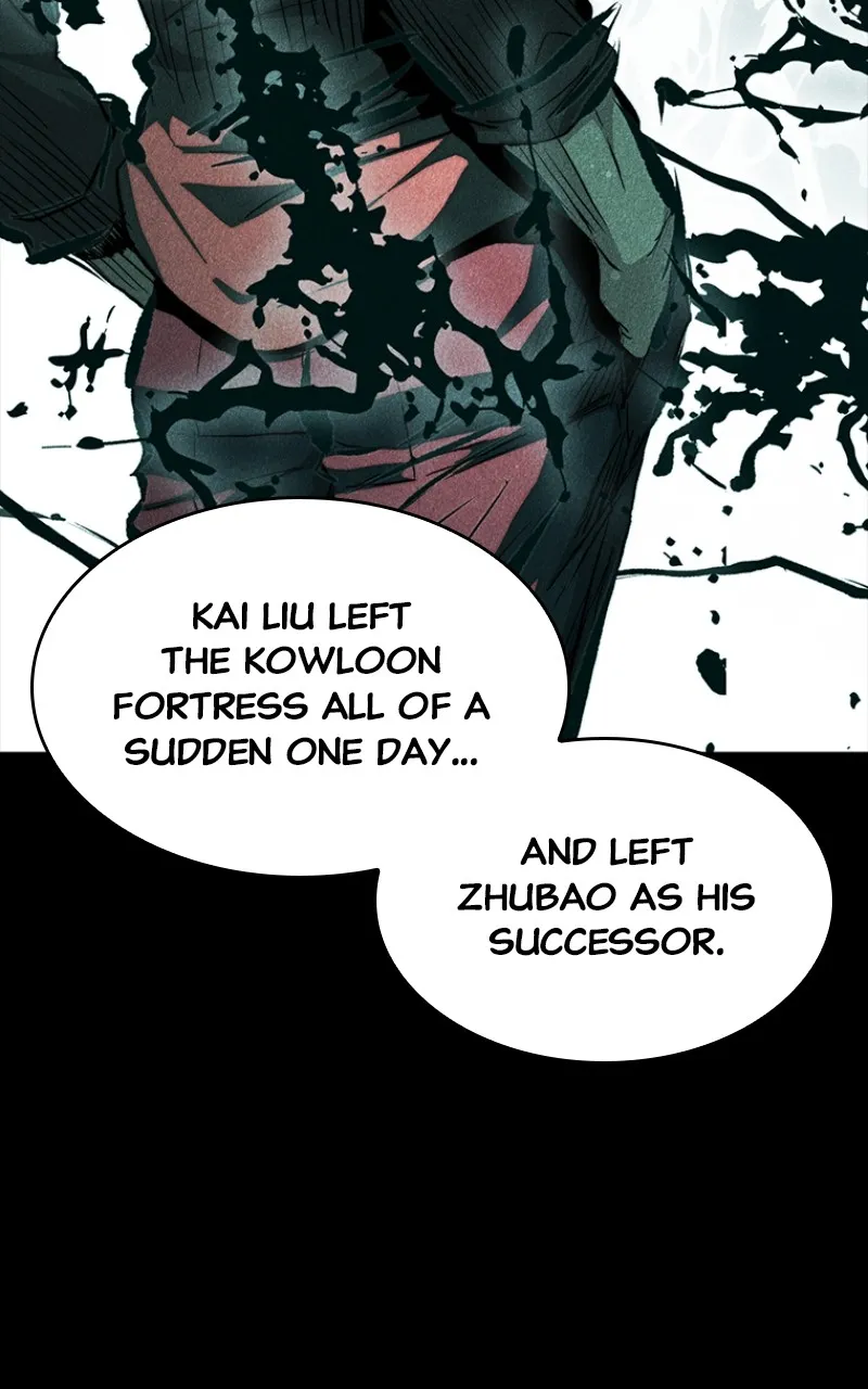 Kowloon: COPÓKA Chapter 27 page 75 - 