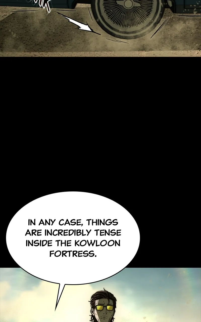 Kowloon: COPÓKA Chapter 27 page 79 - 