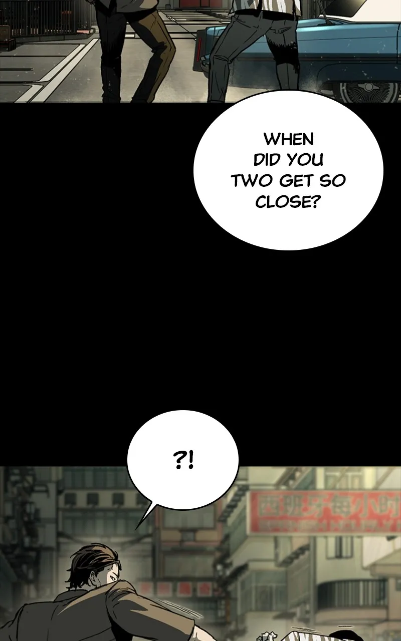 Kowloon: COPÓKA Chapter 27 page 9 - 