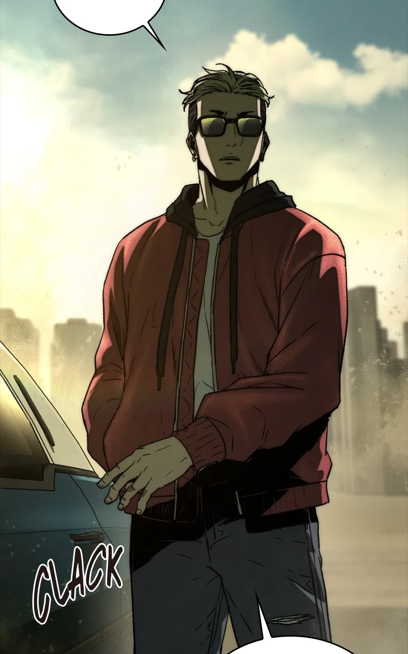 Kowloon: COPÓKA Chapter 27 page 81 - 