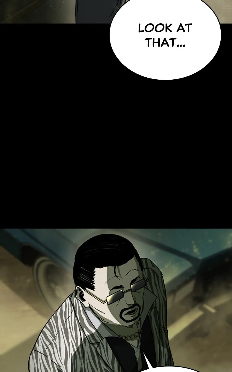 Kowloon: COPÓKA Chapter 27 page 82 - 