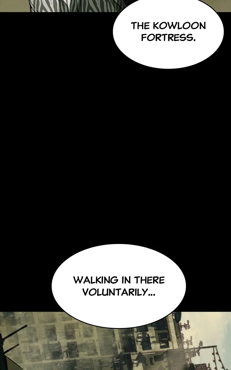 Kowloon: COPÓKA Chapter 27 page 83 - 